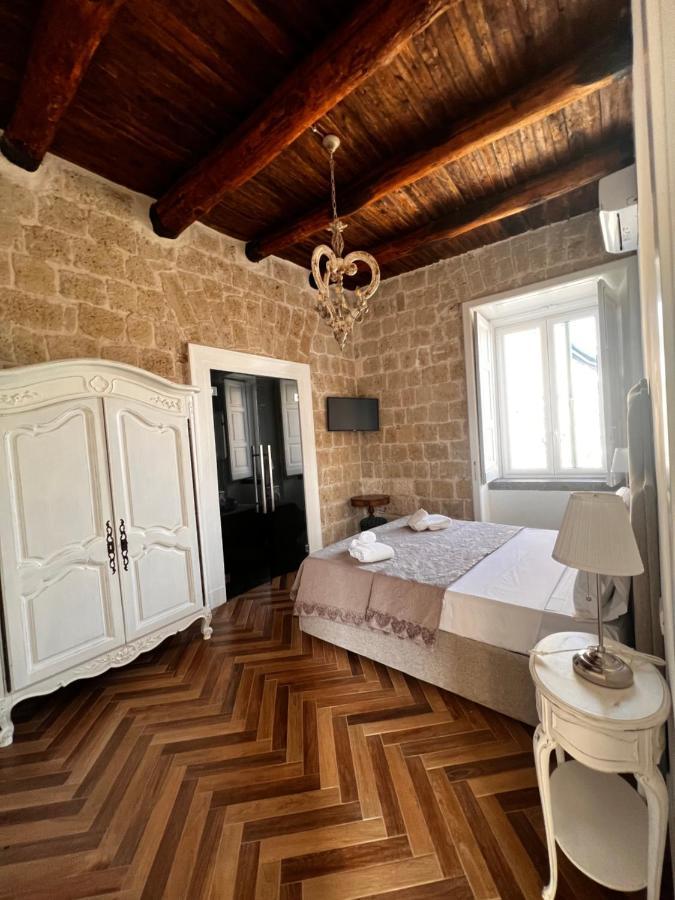 Villa Valminuta Ercolano Exterior foto